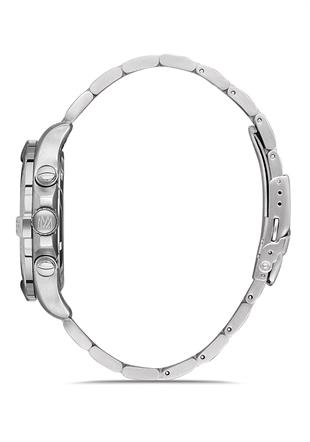 Momentus SM365S-15SS Erkek Saati