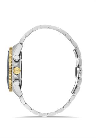 Momentus SM381T-11SG Erkek Kol Saati