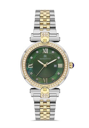 Momentus SS249T-15SG  Bayan Kol Saati