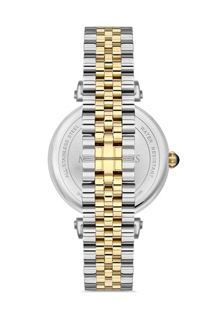 Momentus SS249T-15SG  Bayan Kol Saati