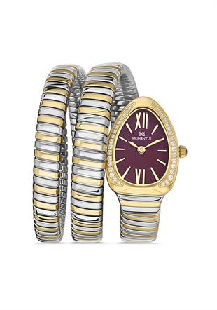 Momentus SS256T-14SG Kadın Kol Saati