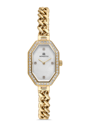 Momentus SS407G-09SG Kol Saati