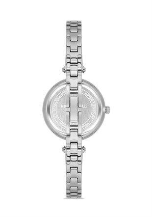 Momentus SS409S-02SS Kol Saati