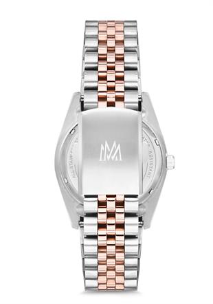 Momentus SW130T-02SR Kadın Kol Saati