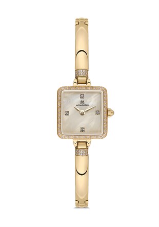Momentus SW295G-08SGS Kol Saati