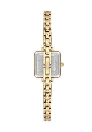Momentus SW295G-08SGS Kol Saati