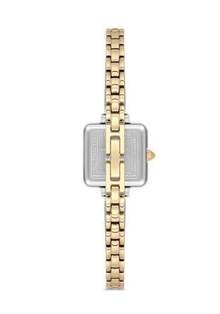 Momentus SW295T-09SGS Kol Saati