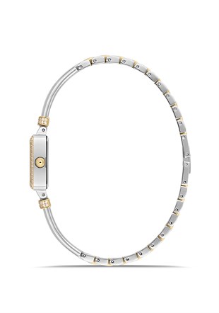 Momentus SW295T-09SGS Kol Saati