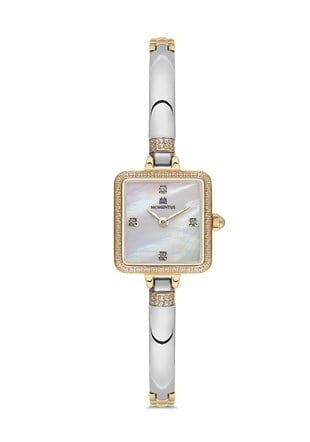 Momentus SW295T-09SGS Kol Saati