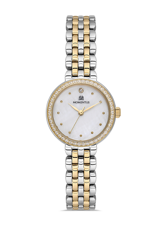 Momentus SW298T-09SG Kol Saati