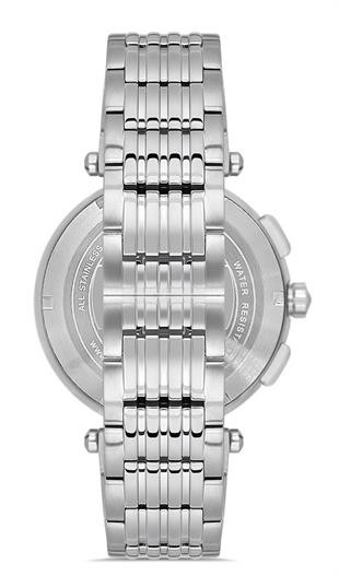 Momentus TM263S-15SS Erkek Kol Saati