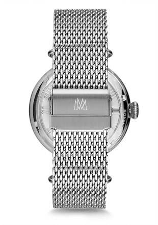 Momentus TM270S-16SS  Erkek Kol Saati