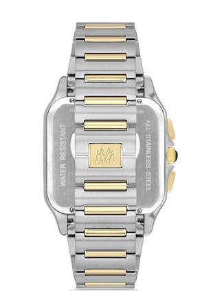 Momentus TM348T-02SG Erkek Kol Saati