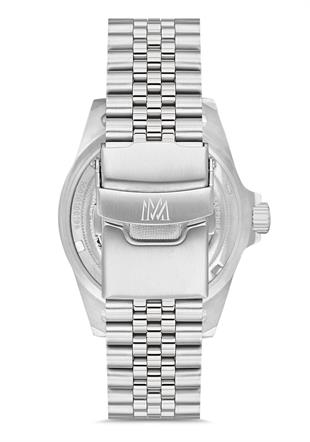 Momentus TM362T-15SS Erkek Kol Saati