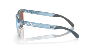 Oakley OO9284 09 55 Deep Water Polarized Güneş Gözlüğü
