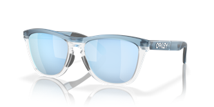 Oakley OO9284 09 55 Deep Water Polarized Güneş Gözlüğü