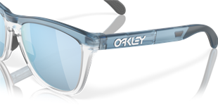 Oakley OO9284 09 55 Deep Water Polarized Güneş Gözlüğü