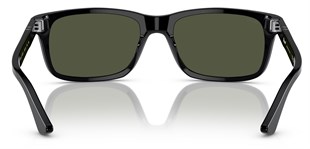Persol PO3048S 95/31 58  Erkek Güneş Gözlüğü