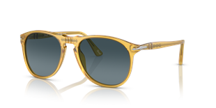 Persol PO9649S 204/S3 55 Erkek Güneş Gözlüğü