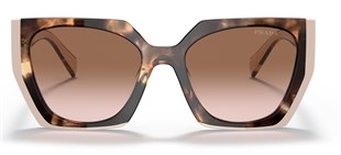 Prada PR 15WS 01R0A6 54  Kadın Güneş Gözlüğü