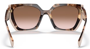 Prada PR 15WS 01R0A6 54  Kadın Güneş Gözlüğü
