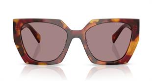 Prada PR 15WS 22A20I 54 Kadın Güneş Gözlüğü