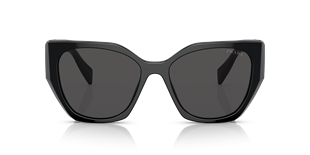 Prada PR 19ZS 1AB5S0 55 Kadın Güneş Gözlüğü