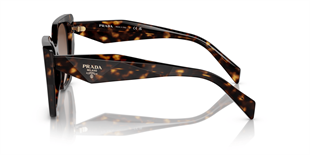 Prada PR 19ZS 2AU6S1 55 Güneş Gözlüğü