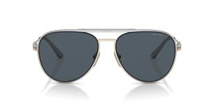 Prada PR 54ZS 17F09T 57 Güneş Gözlüğü