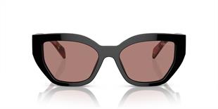 Prada PR A09S 12O10D 53 Güneş Gözlüğü