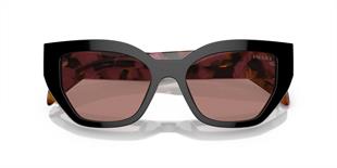 Prada PR A09S 12O10D 53 Güneş Gözlüğü