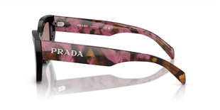 Prada PR A09S 12O10D 53 Güneş Gözlüğü