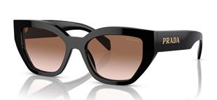 Prada PR A09S 1AB0A6 53 Güneş Gözlüğü
