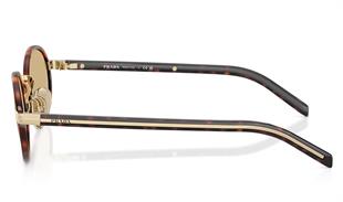 Prada PR B56S 21E10R 52 Güneş Gözlüğü