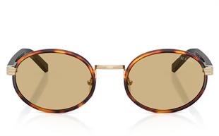 Prada PR B56S 21E10R 52 Güneş Gözlüğü