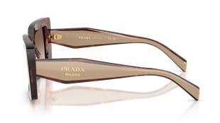 Prada PR D01S 00K10S Güneş Gözlüğü