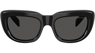 Prada PR D07S 16K08Z 53 Güneş Gözlüğü