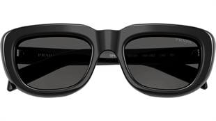 Prada PR D07S 16K08Z 53 Güneş Gözlüğü