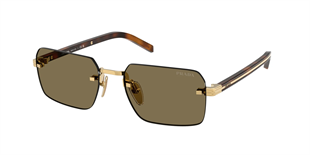 Prada PR D55S 5AK90F Güneş Gözlüğü