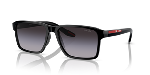 Prada PS 05YS 1AB09U 58 Erkek Güneş Gözlüğü