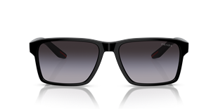 Prada PS 05YS 1AB09U 58 Erkek Güneş Gözlüğü