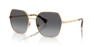 Ralph Lauren RA4138 9004T3 58 Güneş Gözlüğü