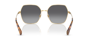 Ralph Lauren RA4138 9004T3 58 Güneş Gözlüğü