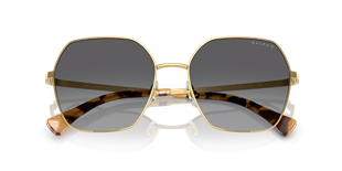 Ralph Lauren RA4138 9004T3 58 Güneş Gözlüğü