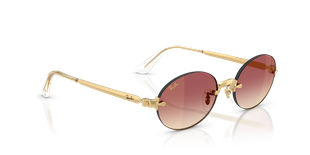 Ray-Ban 0RB3929 001/8H 54 Güneş Gözlüğü