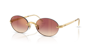 Ray-Ban 0RB3929 001/8H 54 Güneş Gözlüğü