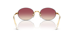 Ray-Ban 0RB3929 001/8H 54 Güneş Gözlüğü