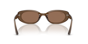 Ray-Ban RB4441D 677973 53 Güneş Gözlüğü