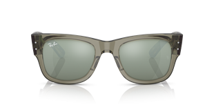 Ray-Ban RB0840S 66355C5 51 Güneş Gözlüğü