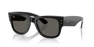 Ray-Ban RB0840S 6826J5 A$AP Rocky Güneş Gözlüğü